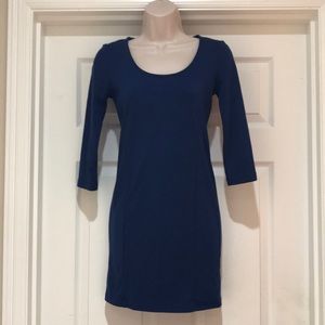 EUC Frenchi Dress Size M